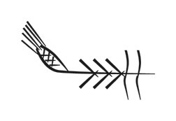 image of CDLI-gh |GI4~axA|